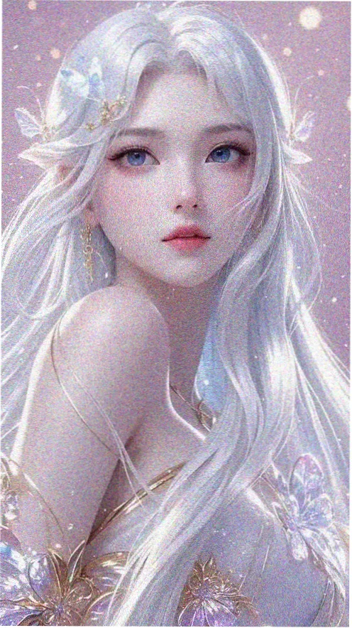 无间剧集封面