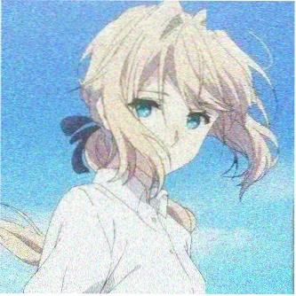 渗透电视剧演员苏芷宁头像