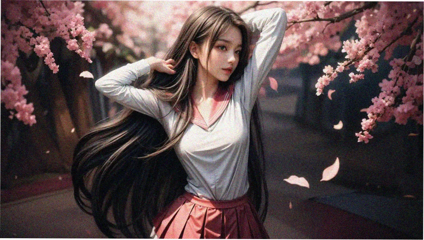 渗透电视剧人物关系海报