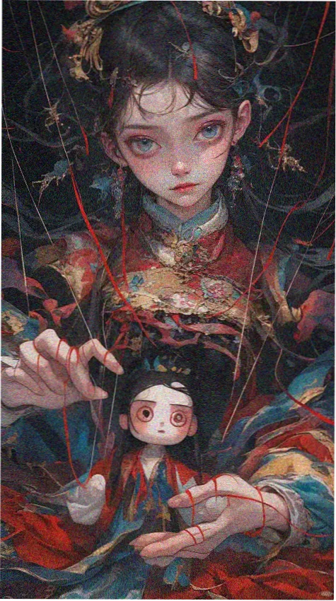 闪婚老公是豪门短剧封面