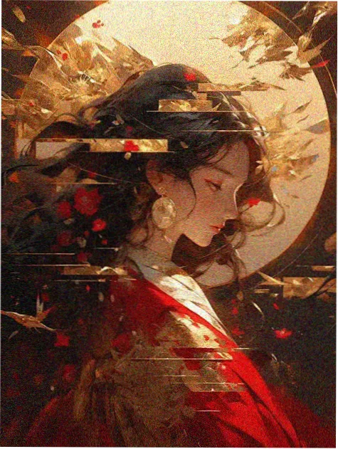 风起陇西剧集封面
